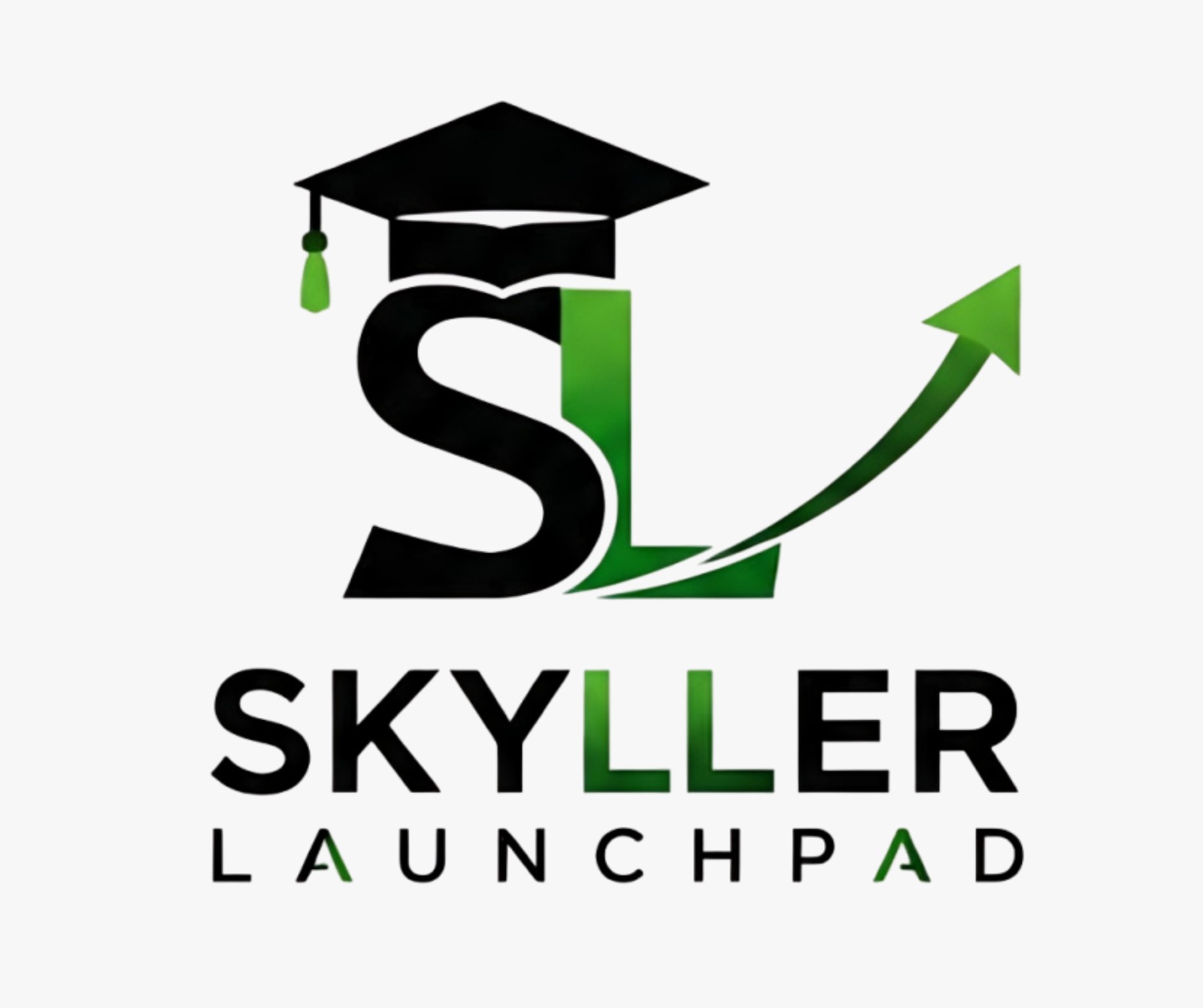 Skyller Launchpad logo